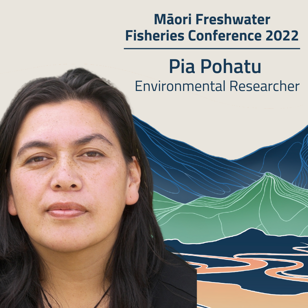 Pia Pohatu MFFC22