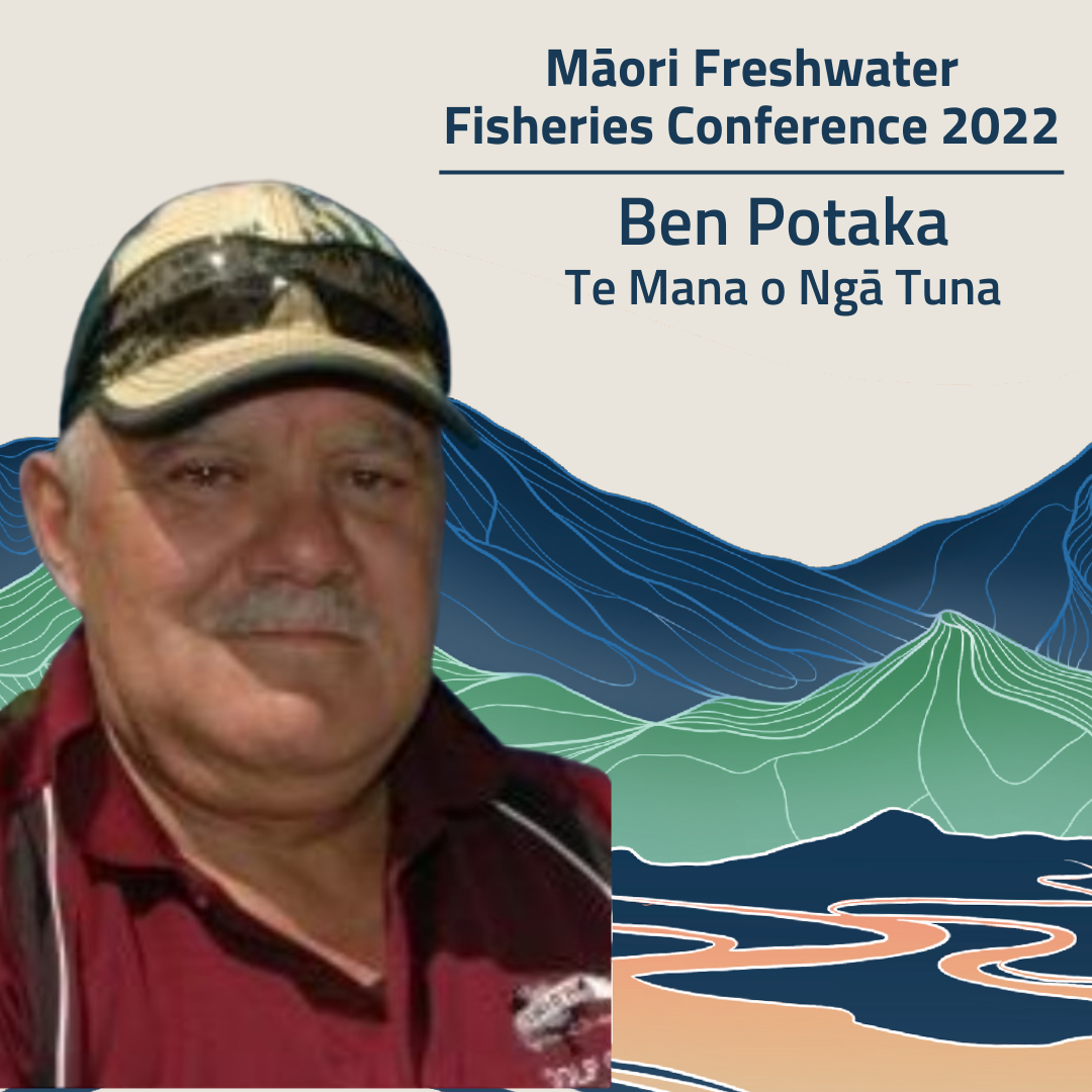 Ben Potaka MFFC22