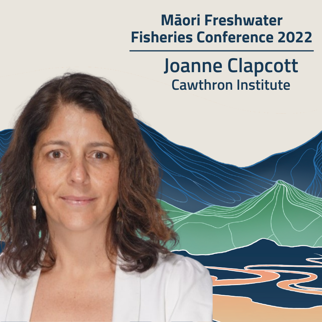 Joanne Clapcott MFFC22
