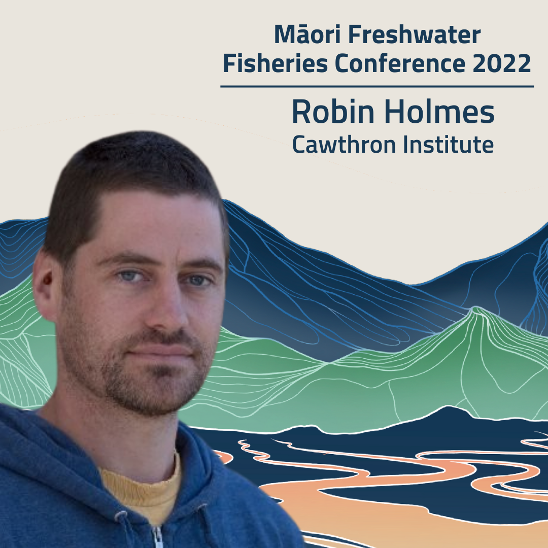 Robin Holmes MFFC22