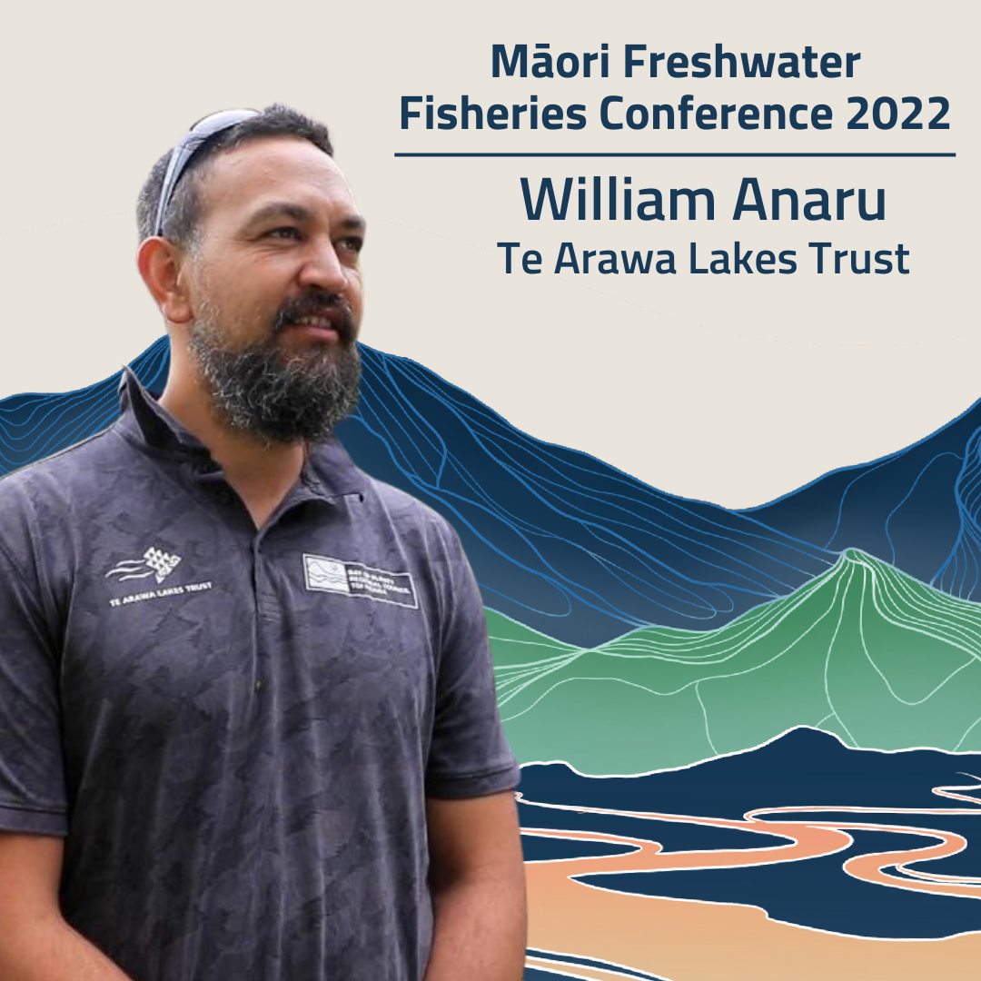 William Anaru MFFC22