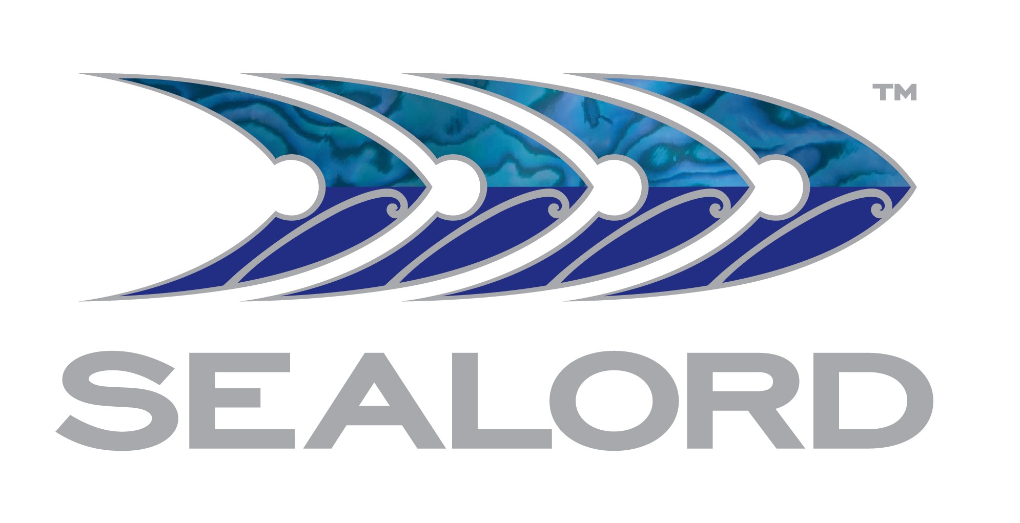 Sealord logo Spot Colour